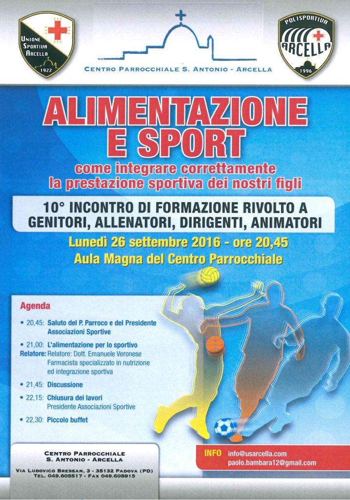 incontroSport
