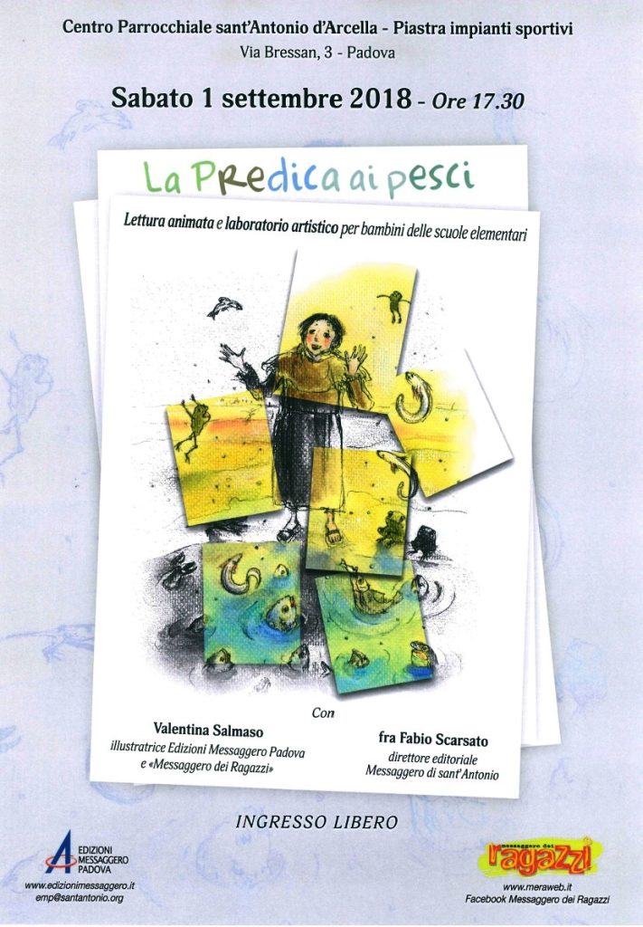 laboratorio ragazzi