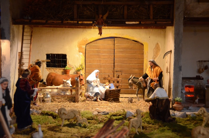 presepio